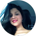Aruzcelly V. profile picture