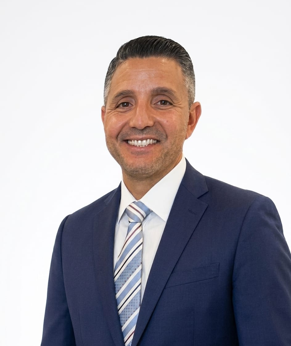 Roberto Pelaez, President and Founder of FTAPS